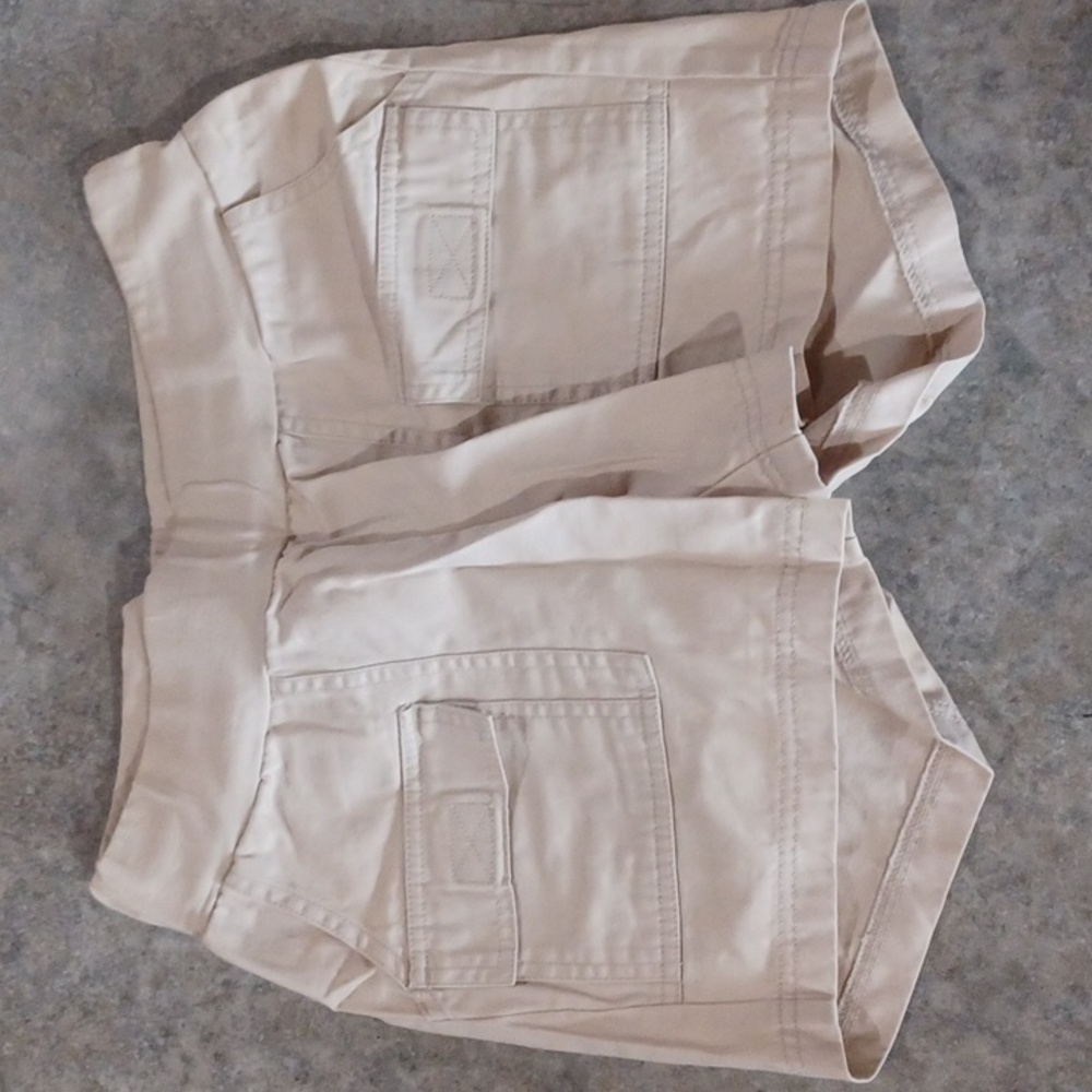 Motherhood Maternity shorts size S
